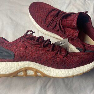 Adidas Mens Pure BOOST Shoes